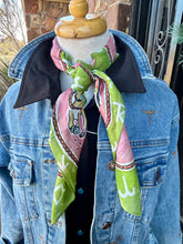 Saddle Up Cowgirl XOXO Scarf