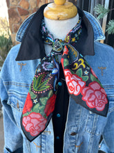 Rose Ranch XOXO Scarf