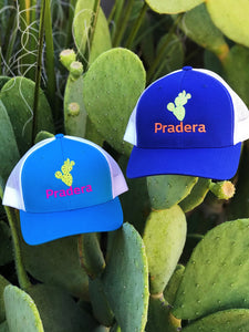 Pradera Cap-Pradera - purveyors of the west