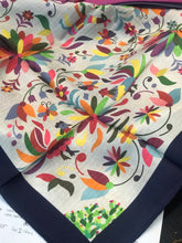 Otomi Scarf-Pradera - purveyors of the west