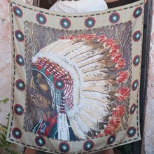 Cross Plains Scarf-Pradera - purveyors of the west