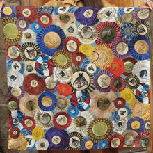 The Champ Scarf-Pradera - purveyors of the west